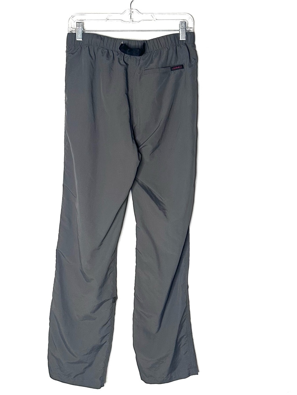 Green Gramicci Roll up G Pants Size Small - Picture 4 of 6